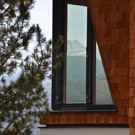 S'Obadoba - Penthouse Falkeis Kauns Buitenkant foto