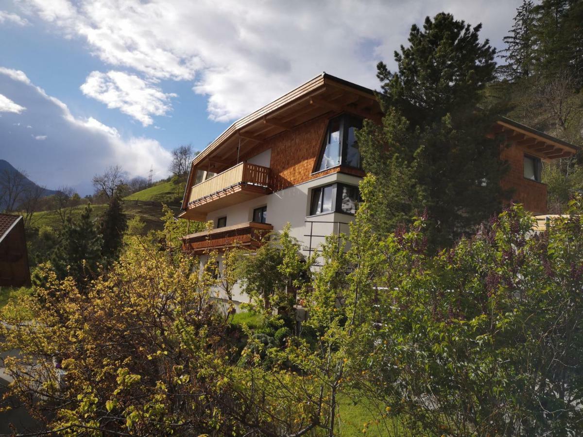 S'Obadoba - Penthouse Falkeis Kauns Buitenkant foto