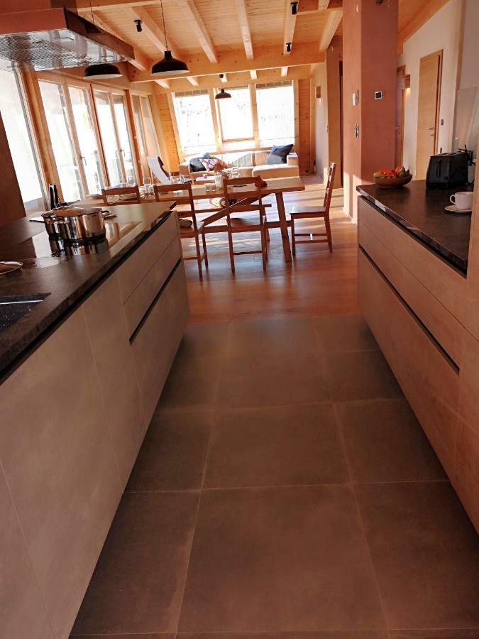 S'Obadoba - Penthouse Falkeis Kauns Buitenkant foto