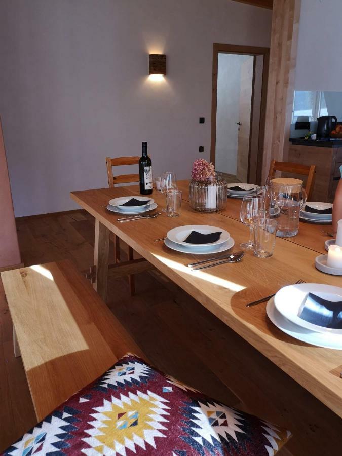 S'Obadoba - Penthouse Falkeis Kauns Buitenkant foto