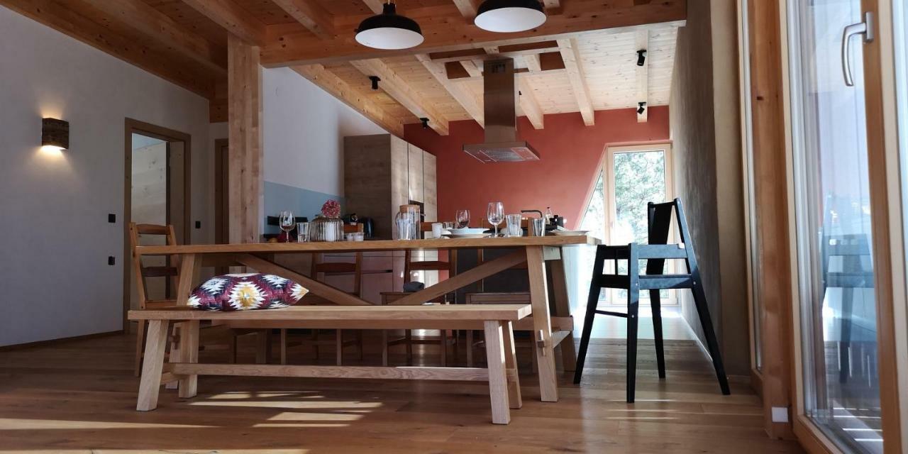 S'Obadoba - Penthouse Falkeis Kauns Buitenkant foto
