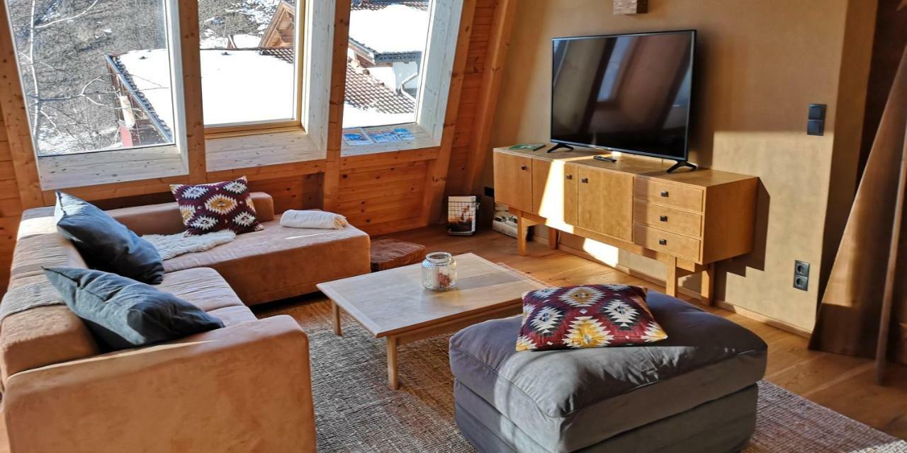 S'Obadoba - Penthouse Falkeis Kauns Buitenkant foto