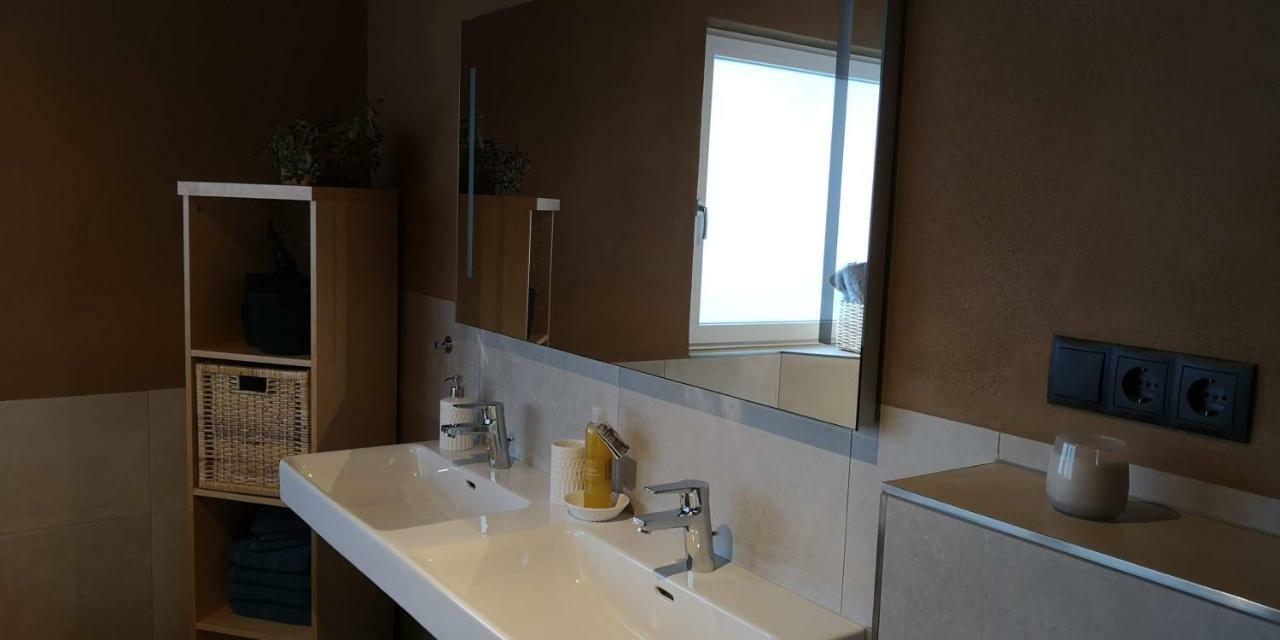 S'Obadoba - Penthouse Falkeis Kauns Buitenkant foto